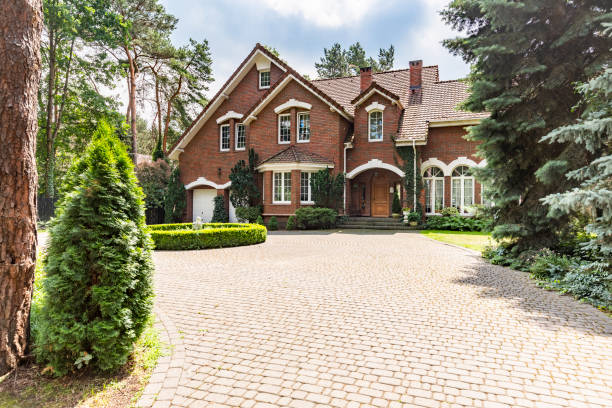 Best Paver Driveway Replacement  in Greenville, PA