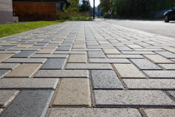 Reasons to Select Us for Your Driveway Paving Requirements in Greenville, PA