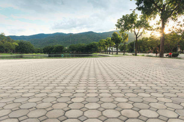 Reliable Greenville, PA Driveway Pavers Solutions