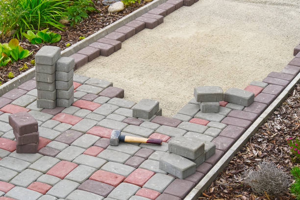 Best Permeable Paver Driveway  in Greenville, PA