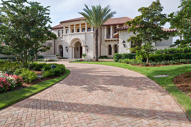 Professional Driveway Pavers in Greenville, PA