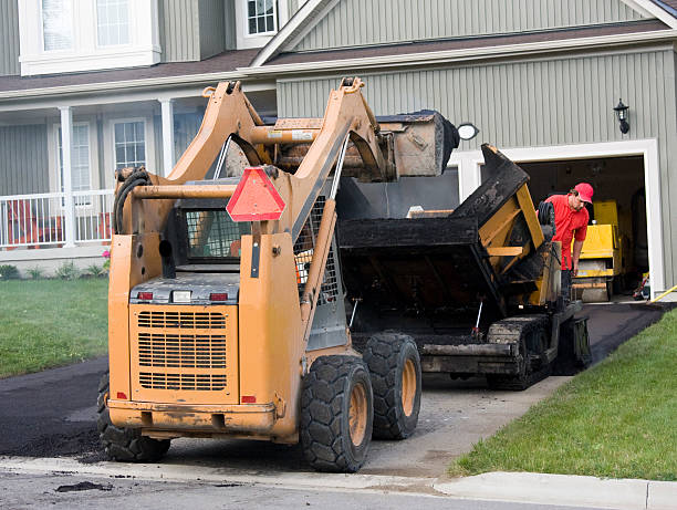 Best Driveway Paving Contractor  in Greenville, PA