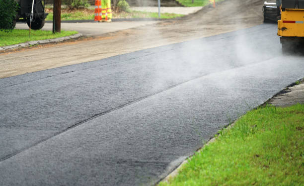 Best Decorative Driveway Pavers  in Greenville, PA